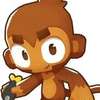 Dart Monkey ai avatar