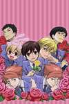 Ouran High School Host Club Avatar AI