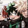 deku