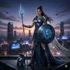 athena