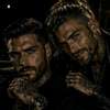 Adriano und Santiano De Luca AI 아바타