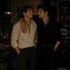 Vincent Moreau & Flynn Adler  Avatar IA