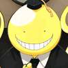 Avatar AI Koro Sensei Octo 