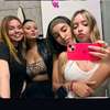 Morena,maia,isabela Avatar de IA