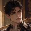 Dion Valtieri ai avatar