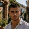 Mattia  الصورة الرمزية للذكاء الاصطناعي