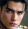 Julian Blackwood  Avatar IA