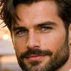 Joshua Daniels  Avatar de IA