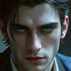 Caspian Thorne AI-Avatar