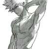 Bakugo AI-Avatar