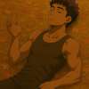 Valentin AI avatar