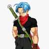 trunks