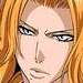 Rangiku Matsumoto AIアバター