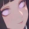 Hinata Hyuga (Eşin) Yapay zeka avatarı