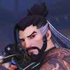 Hanzo Shimada Avatar AI