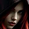 Vel Stern "Night Angel" Avatar AI