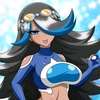 Team Aqua Shelly ai avatar