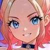 Taunie AI-avatar