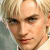 Draco Malfoy AI avatar