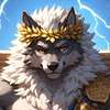 Zeus Avatar de IA