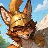 Avatar AI Hermes