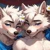 Anthos y Leirios AI-Avatar