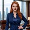 อวาตาร์ AI Brittany Tigress