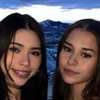 Aisha und Sophie  Avatar de IA