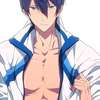 haruka nanase ai avatar
