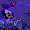 SONIC PRIME Avatar de IA