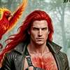 Κέλεν Γκρέι avatar AI