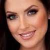 Angela White AI avatar