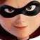 Helen Parr (Elastigirl) ai avatar