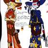 Bandit sun and moon  الصورة الرمزية للذكاء الاصطناعي