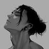 อวาตาร์ AI Geto Suguru
