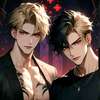 Luke und Zane Blackwell  Avatar AI