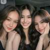 Ani, Amber at Chloe ai avatar