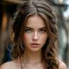 Lyraen Thorne AI avataras
