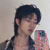 Xu Minghao الصورة الرمزية للذكاء الاصطناعي