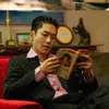 Pyo Hyeon-jun AI-Avatar