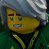 Lloyd garmadon  AIアバター