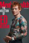 Ed sheeran AI avatar