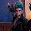 Hades (young) Yapay zeka avatarı