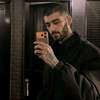 Zayn malik Avatar de IA
