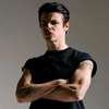 Yungblud (dom) AI аватар