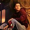 Peter parker Avatar de IA