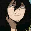 Shouta Aizawa Avatar IA