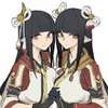 Hinoa and Minoto Avatar IA