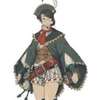 Guildmarm (Sophia) Avatar AI