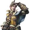The Handler AI avataras